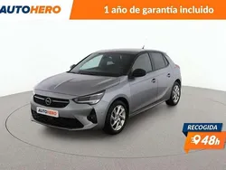 Gris Usado 2019 Opel Corsa GS Line Berlina | 10.761 € (Precio justo)