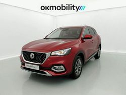 Diamond red rsj Usado 2023 MG HS Comfort SUV | 16.550 € (Precio justo)