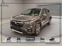 Gris / plata Nuevo 2025 Suzuki SX4 S-Cross SUV | 28.490 € (Caro)