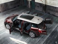 Granate Usado 2016 Mini One D Clubman Familiar | 12.990 € (Caro)