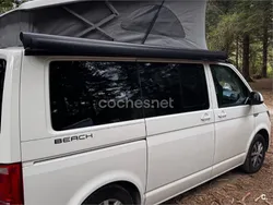Blanco Usado 2019 VW California Beach Van | 49.000 € (Precio justo)