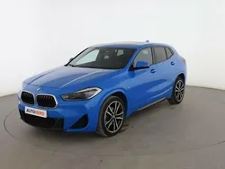 Azul Usado 2022 BMW X2 M Sport SUV | 32.799 € (Caro)