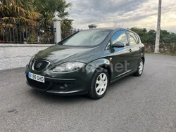 Verde Usado 2005 Seat Toledo Reference Berlina | 5000 € (Un poco caro)