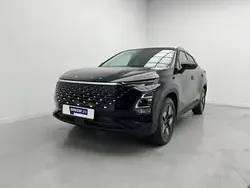 Negro Usado 2025 Omoda 5 SUV | 24.090 € (Precio justo)