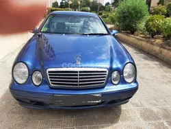 Mercedes CLK230