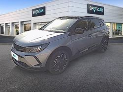 Gris Usado 2023 Opel Grandland X SUV | 25.990 € (Caro)