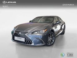 Gris Usado 2023 Lexus ES300 Berlina | 42.990 €