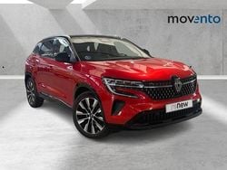 Rojo Usado 2024 Renault Austral Techno SUV | 29.500 € (Precio justo)