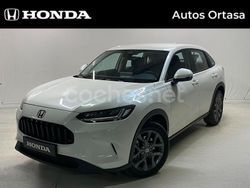 Blanco Usado 2024 Honda ZR-V Elegance SUV | 38.500 € (Precio justo)