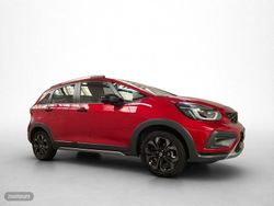 Rojo Usado 2024 Honda Jazz Utilitario | 24.900 €