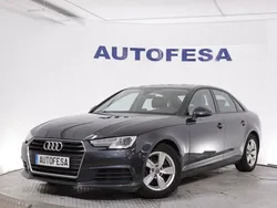 Titan silver Usado 2019 Audi A4 Berlina | 20.850 € (Super precio)