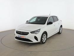 Blanco Usado 2023 Opel Corsa Elegance Berlina | 13.099 € (Precio justo)