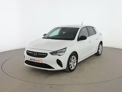Blanco Usado 2023 Opel Corsa Elegance Berlina | 13.399 € (Precio justo)