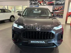 Negro Usado 2025 Honda ZR-V Advance SUV | 41.900 € (Precio justo)