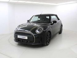 Verde Usado 2023 Mini Cooper Cabriolet Descapotable | 27.890 € (Un poco caro)