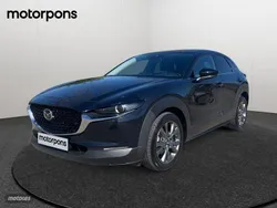 Azul Usado 2022 Mazda CX-30 SUV | 25.880 € (Precio justo)