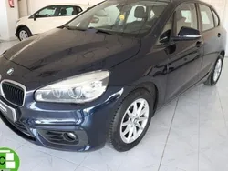 Usado 2015 BMW 218 Active Tourer Advantage Monovolumen | 9990 €