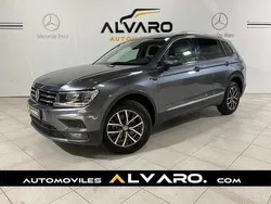 Usado 2020 VW Tiguan Allspace Advance SUV | 24.990 € (Precio justo)