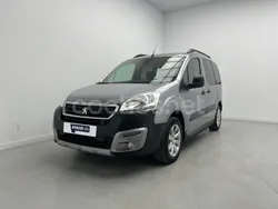 Peugeot Partner Tepee