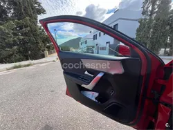 Rojo Usado 2019 Mercedes A180 Berlina | 22.500 € (Precio justo)