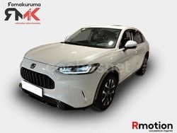 Blanco Usado 2025 Honda ZR-V Advance SUV | 40.900 € (Precio justo)