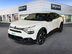 Blanco Usado 2023 Citroën C4 Feel Berlina | 16.995 € (Precio justo)