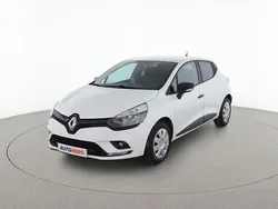 Blanco Usado 2019 Renault Clio IV Business Berlina | 10.699 € (Buen precio)