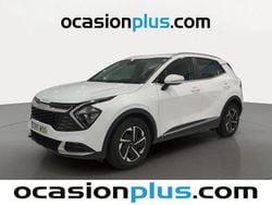 Blanco Usado 2024 Kia Sportage SUV | 23.137 € (Super precio)