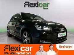 Negro Usado 2018 Audi A1 Utilitario | 17.990 € (Un poco caro)