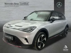 Usado 2023 Smart #1 Brabus SUV | 31.981 €