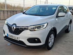 Blanco Usado 2020 Renault Kadjar Business SUV | 14.490 € (Buen precio)