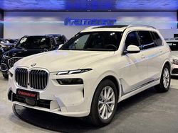 Blanco Usado 2024 BMW X7 SUV | 91.490 €