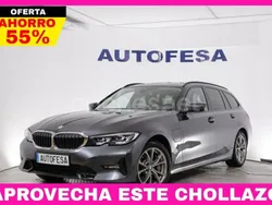 BMW 330e