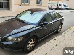 Volvo S40