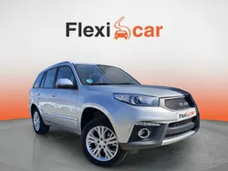 Gris Usado 2021 EVO Evo 5 SUV | 11.890 €