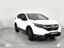 Blanco Usado 2022 Honda CR-V Hybrid SUV | 30.900 € (Precio justo)