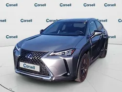 Usado 2021 Lexus UX 250h Business Edition SUV | 26.500 € (Precio justo)