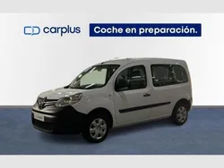 Usado 2019 Renault Kangoo LIMITED Monovolumen | 13.990 €
