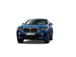 Usado 2025 BMW X4 Comfort Edition SUV | 62.500 € (Un poco caro)