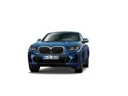 Usado 2025 BMW X4 Comfort Edition SUV | 62.500 € (Caro)