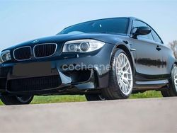 Negro Usado 2012 BMW 1M Coupe | 57.500 €