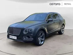 Anthracite satin Usado 2018 Bentley Bentayga SUV | 149.000 €
