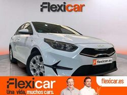 Blanco Usado 2022 Kia Ceed Utilitario | 13.990 € (Super precio)