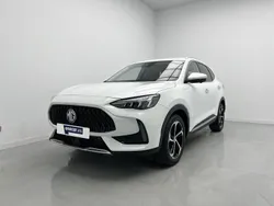 Blanco Usado 2024 MG HS Luxury SUV | 22.490 € (Precio justo)