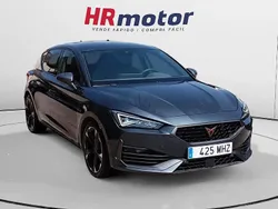 Negro Usado 2023 Cupra Leon | 23.299 € (Precio justo)