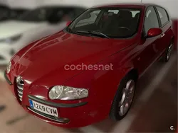 Alfa Romeo 147