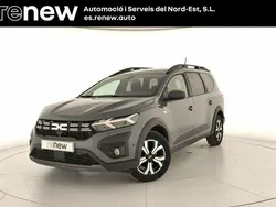Gris Usado 2024 Dacia Jogger Expression SUV | 22.500 € (Un poco caro)