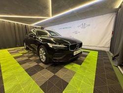 Negro Usado 2020 Volvo V60 Business Edition Familiar | 18.390 € (Precio justo)