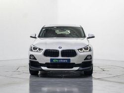 Blanco Usado 2020 BMW X2 Advantage SUV | 24.490 € (Precio justo)