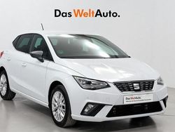Usado 2025 Seat Ibiza XCELLENCE | 17.400 € (Precio justo)